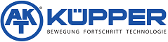 kuepper logo